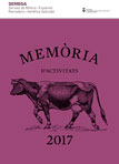 Memoria SEMEGA 2017